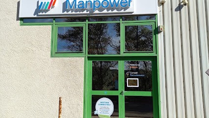 Manpower Saint-Paul-lez-Durance, Agence de Travail Intérimaire à Saint-Paul-lès-Durance