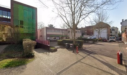 Saint Ex, Agence de Travail Intérimaire à Saint-Cloud