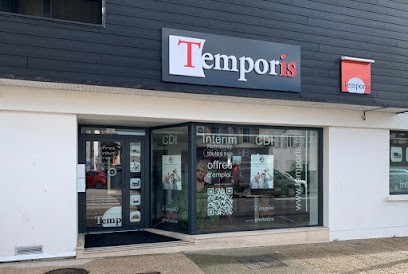 Temporis Dax, Agence de Travail Intérimaire à Saint-Paul-lès-Dax