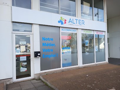 Alter - Saint-Brieuc, Agence de Travail Intérimaire à Saint-Brieuc