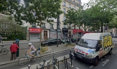 Intérim Themie, Agence de Travail Intérimaire à Paris 19