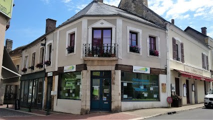 RENOUER Saint Fargeau, Agence de Travail Intérimaire à Saint-Fargeau