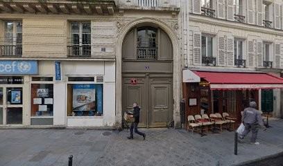 Cabinet TalentSkills, Agence de Travail Intérimaire à Paris 09