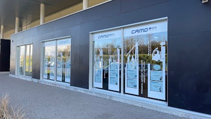 Camo Emploi, Agence de Travail Intérimaire à Saint-Avold