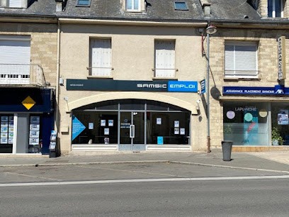 Samsic Emploi Villers-Bocage, Agence de Travail Intérimaire à Villers-Bocage