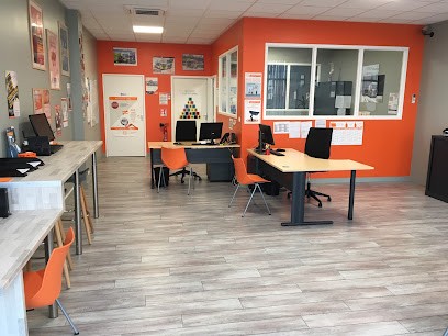 R.A.S Intérim Poitiers, Agence de Travail Intérimaire à Poitiers