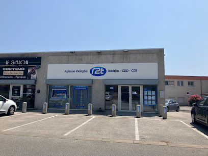 R2T Perpignan, Agence D'intérim à Perpignan