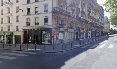 Crydor, Agence de Travail Intérimaire à Paris 06