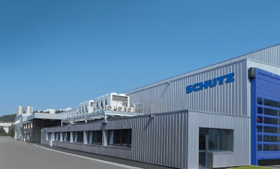 Agence D'intérim Randstad Inhouse Chez Schütz, Agence D'intérim à Saint-Étienne