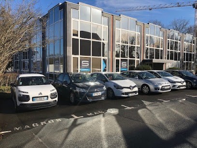 Samsic Emploi Nantes 5 - Orvault, Agence de Travail Intérimaire à Orvault