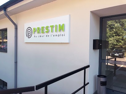 Prestim - Saint-Avold, Agence de Travail Intérimaire à Saint-Avold