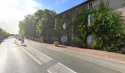 Ergalis Selpro St Symphorien, Agence de Travail Intérimaire à Saint-Symphorien-de-Lay