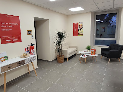 Aquila Rh Nogent, Agence D'intérim à Nogent