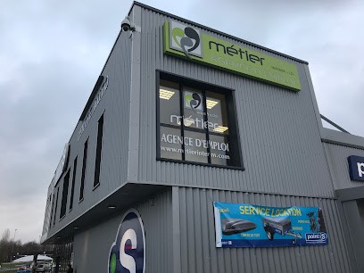 Métier Intérim & Cdi, Agence de Travail Intérimaire à Saint-Philbert-de-Grand-Lieu