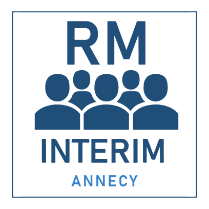 Rm Intérim Annecy, Agence D'intérim à Annecy