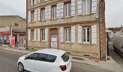 Crit Pamiers, Agence de Travail Intérimaire à Pamiers