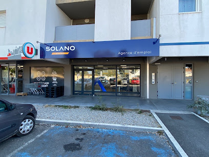 Solano Salon De Provence, Agence D'intérim à Salon-de-Provence
