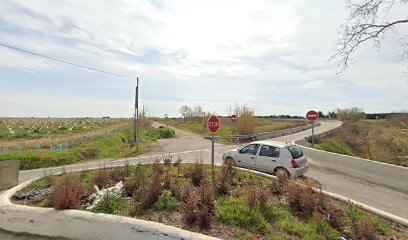 Synergie Proxi St Martin De Crau, Agence de Travail Intérimaire à Saint-Martin-de-Crau