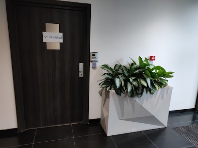 Agence d'intérim Randstad - Bordeaux Tertiaires, Agence de Travail Intérimaire à Pessac