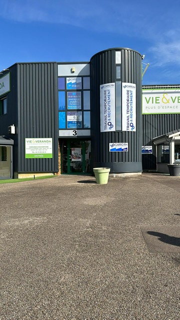Carro Rh Metz, Agence D'intérim à Metz