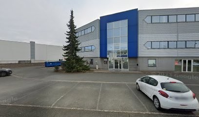 Medicoop France - St-Benoît (Poitiers) 86 - Agence D'intérim Médico-social, Agence de Travail Intérimaire à Saint-Benoît