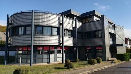 Crit Steinbach, Agence de Travail Intérimaire à Steinbach