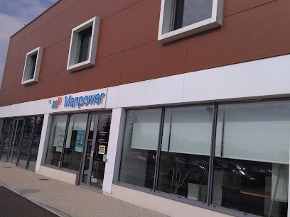 Agence d’intérim Manpower Aubenas Recrutement, offres d’emploi/jobs, CDI, CDD, Agence de Travail Intérimaire à Aubenas