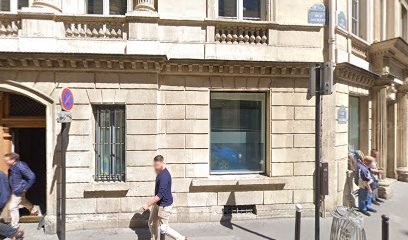 Profile Research, Agence de Travail Intérimaire à Paris 09