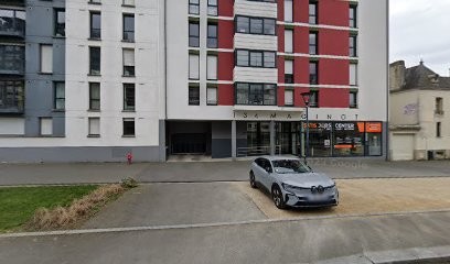 Satis Jobs Center - Rennes, Agence de Travail Intérimaire à Rennes