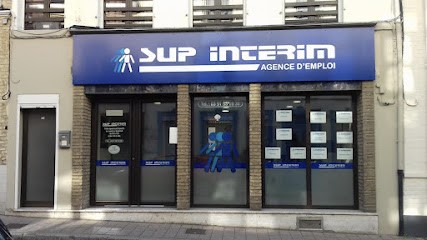 Sup Interim, Agence de Travail Intérimaire à Saint-Omer
