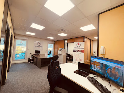 Temp-Horaire Interim - Aix En Provence, Agence D'intérim à Aix-en-Provence