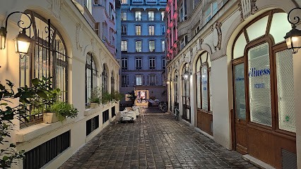 ELINESS, Agence de Travail Intérimaire à Paris 09