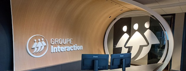 Groupe Interaction, Agence de Travail Intérimaire à Rennes