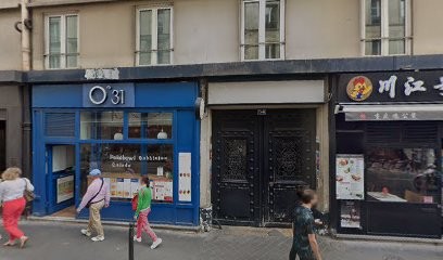 Easy's, Agence de Travail Intérimaire à Paris 09