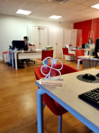 Actual Employment Pessac Telecom Industry Automobile, Agence de Travail Intérimaire à Pessac