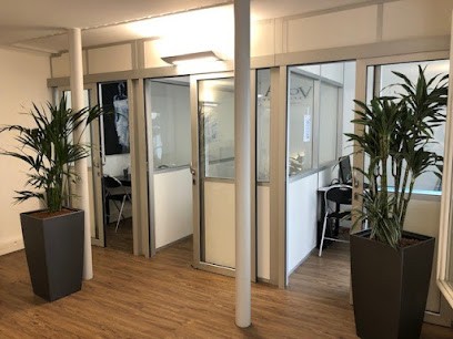 ANOV Vignon, Agence de Travail Intérimaire à Paris 09