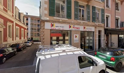 Groupe Morgan Services Voiron, Agence de Travail Intérimaire à Voiron