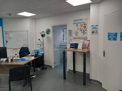 Camo Emploi, Agence de Travail Intérimaire à Quimper