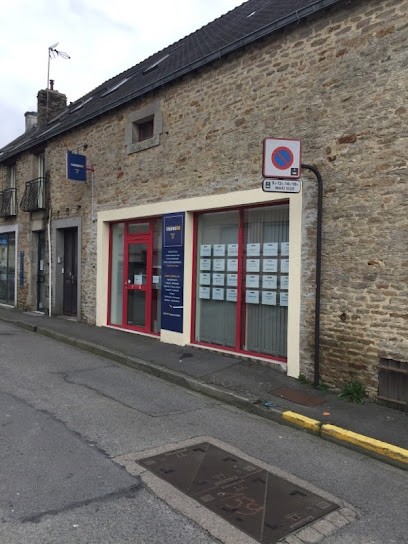 TiKernéRH Rosporden, Agence de Travail Intérimaire à Rosporden