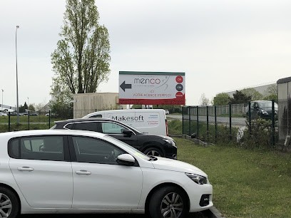 Agence D'Intérim Menco Saint-Loubes, Agence de Travail Intérimaire à Saint-Loubès