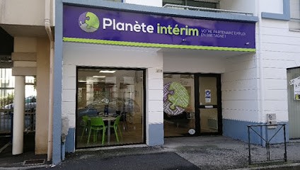 Planète Intérim Quimper, Agence de Travail Intérimaire à Quimper
