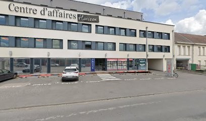 Agence d'intérim Randstad - Soissons, Agence de Travail Intérimaire à Soissons