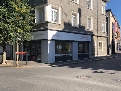 Agence D'intérim Menco Flers, Agence D'intérim à Flers