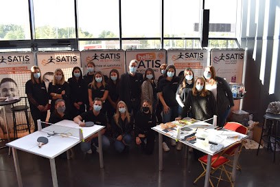 Satis Jobs Center - Strasbourg, Agence de Travail Intérimaire à Strasbourg