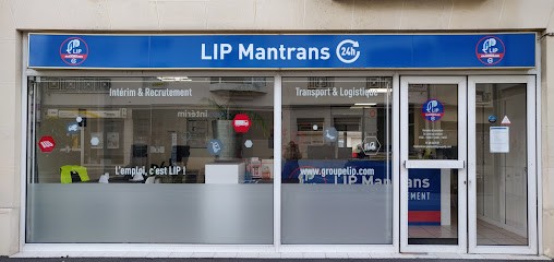 LIP Intérim & Recrutement Transport & Logistique, Agence de Travail Intérimaire à Pontault-Combault