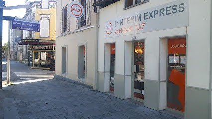 R.A.S Intérim Troyes, Agence de Travail Intérimaire à Sainte-Savine