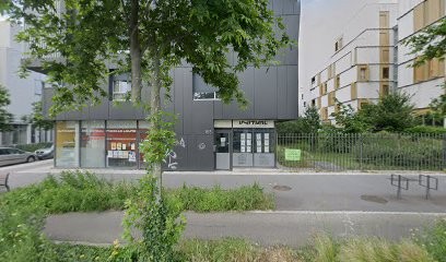 Agence d'intérim Initial - Lyon 8, Agence de Travail Intérimaire à Lyon 08