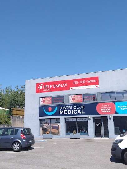 Help Emploi Intérim & Recrutement -Voiron, Agence de Travail Intérimaire à Voiron