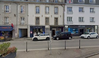 Inter Top, Agence de Travail Intérimaire à Quimper