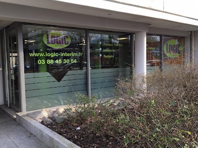 LOGIC Intérim, Agence de Travail Intérimaire à Strasbourg